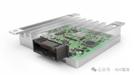 12 个智能驾驶及智能座舱控制器 PCB 板大赏w1.jpg