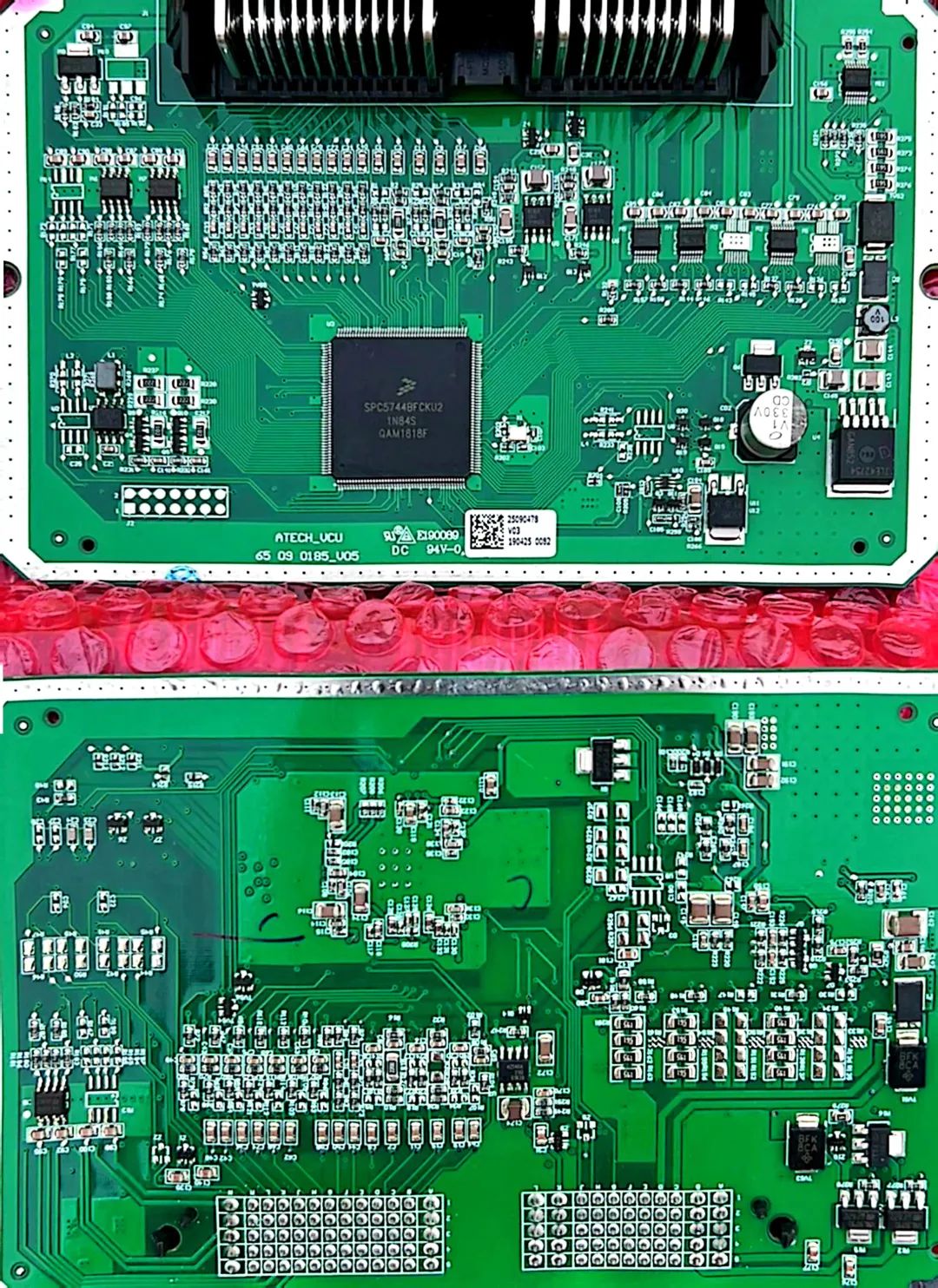 第N+4期:新能源整车控制器的电路板（图片）w4.jpg
