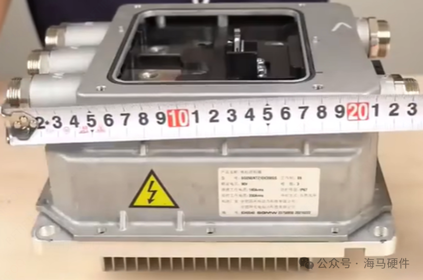 五菱宏光EV英搏尔电机控制器拆解分析w4.jpg