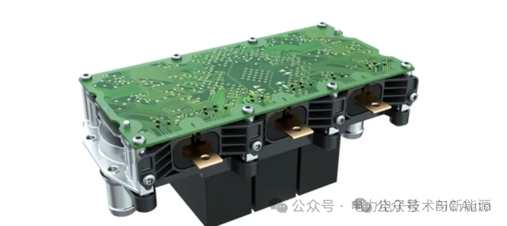 法雷奥最新800V技术产品组包含哪些？w2.jpg