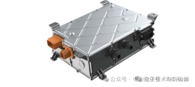法雷奥最新800V技术产品组包含哪些？w7.jpg
