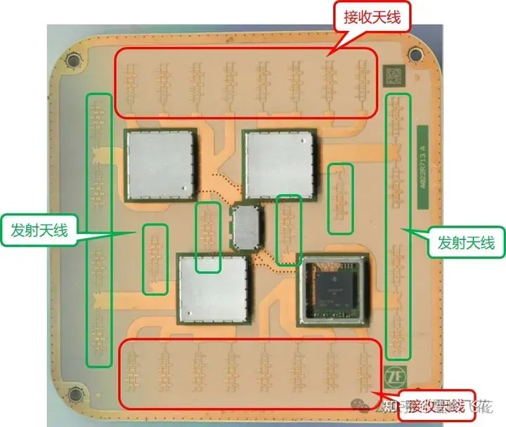 4D成像毫米波雷达方案和34家主要雷达公司产品w26.jpg