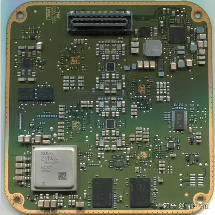4D成像毫米波雷达方案和34家主要雷达公司产品w27.jpg