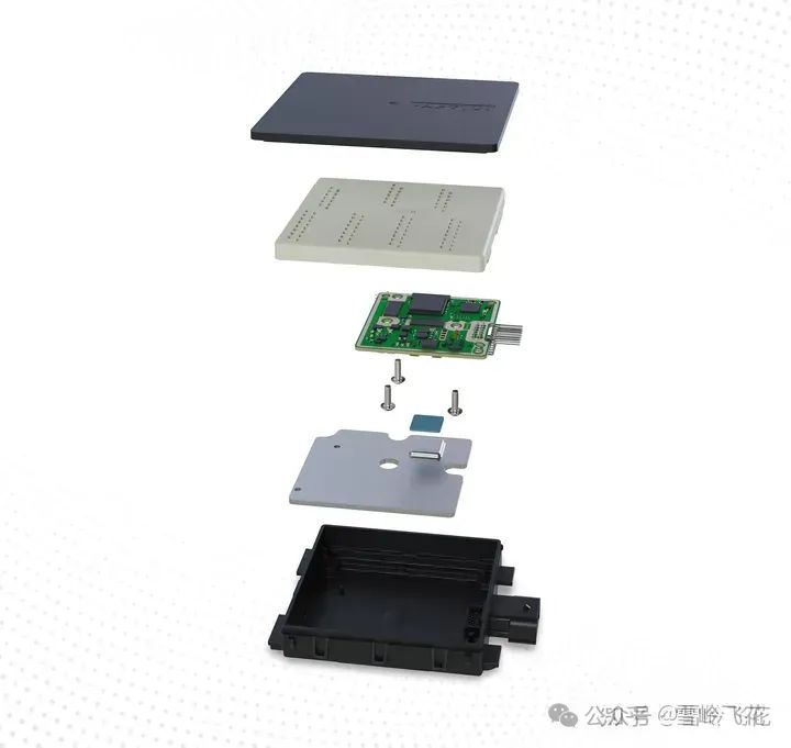 4D成像毫米波雷达方案和34家主要雷达公司产品w40.jpg