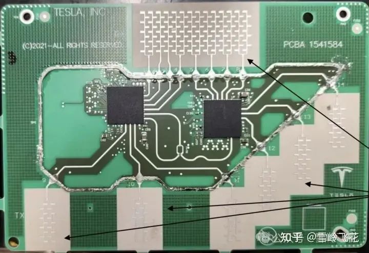 4D成像毫米波雷达方案和34家主要雷达公司产品w42.jpg