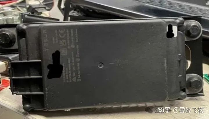 4D成像毫米波雷达方案和34家主要雷达公司产品w45.jpg