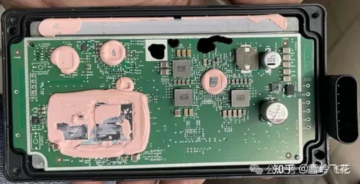 4D成像毫米波雷达方案和34家主要雷达公司产品w47.jpg