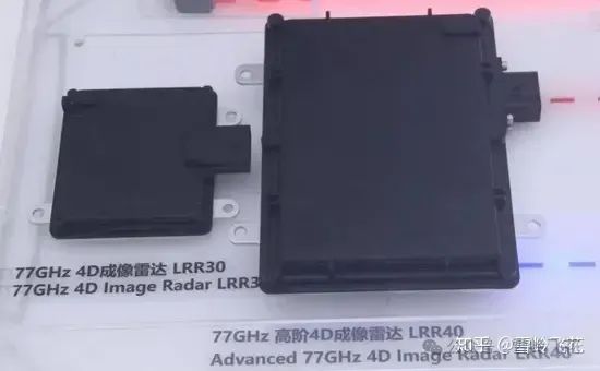 4D成像毫米波雷达方案和34家主要雷达公司产品w53.jpg