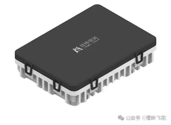 4D成像毫米波雷达方案和34家主要雷达公司产品w56.jpg