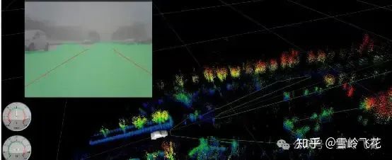 4D成像毫米波雷达方案和34家主要雷达公司产品w58.jpg