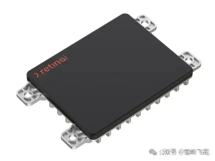 4D成像毫米波雷达方案和34家主要雷达公司产品w70.jpg