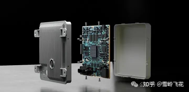 4D成像毫米波雷达方案和34家主要雷达公司产品w72.jpg
