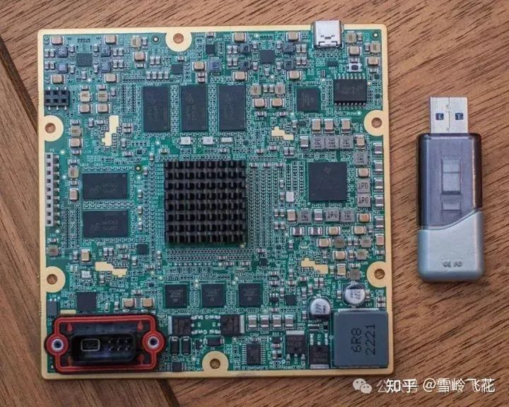 4D成像毫米波雷达方案和34家主要雷达公司产品w73.jpg