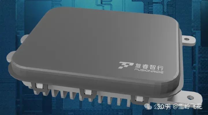 4D成像毫米波雷达方案和34家主要雷达公司产品w76.jpg