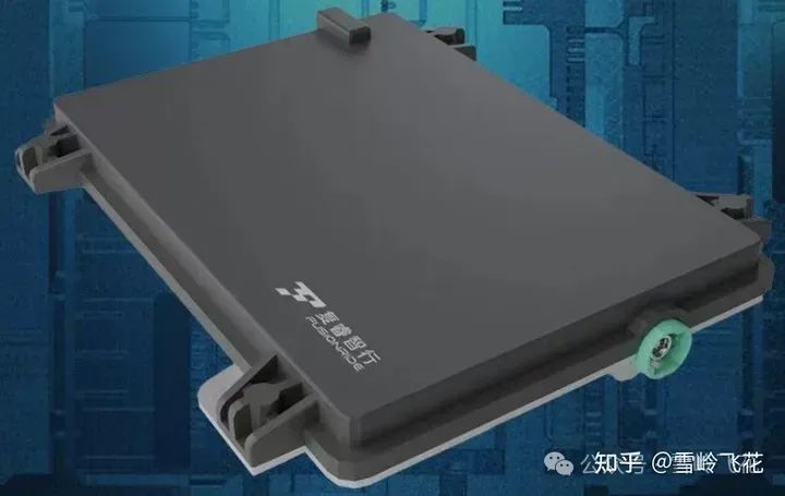 4D成像毫米波雷达方案和34家主要雷达公司产品w74.jpg