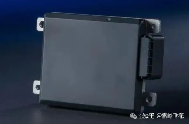 4D成像毫米波雷达方案和34家主要雷达公司产品w80.jpg