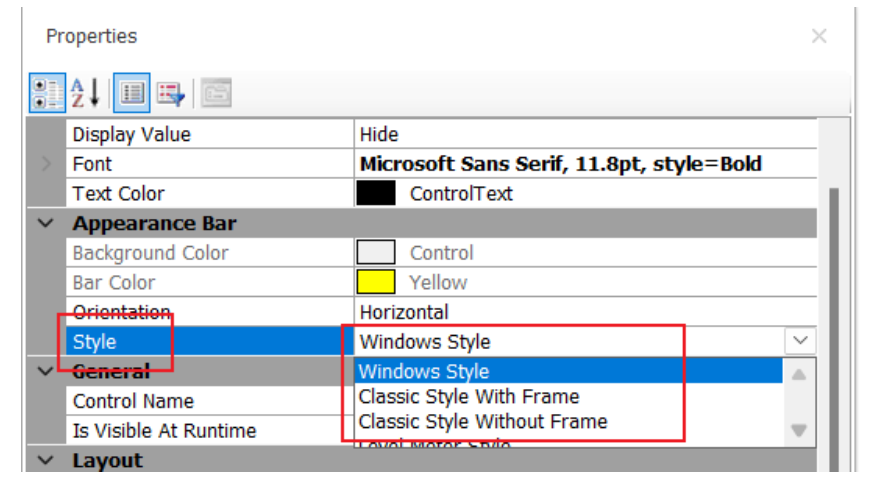 CANoe Panel中Button、Progress Bar、TrackBar、LED Control等介绍w5.jpg