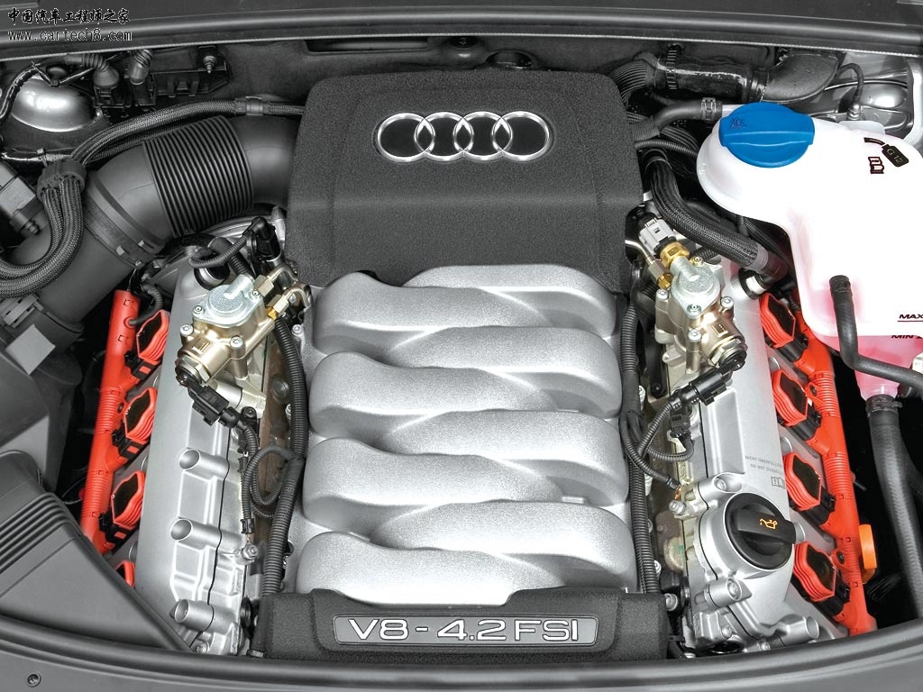 V8 4.2 FSI 发动机.jpg