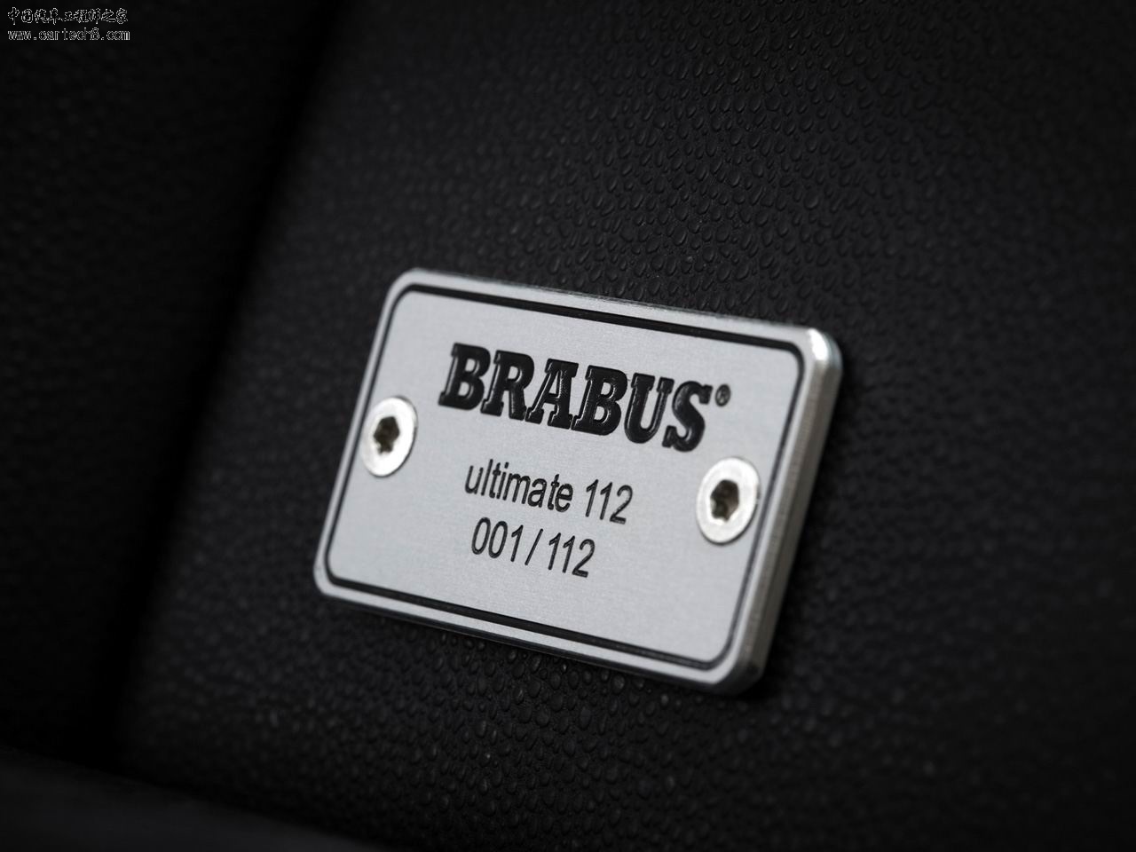 2008 Brabus Ultimate 112 Based on Smart Fortwo 04.jpg