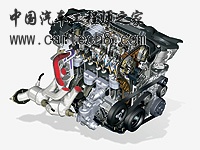 可变正时气门技术(VVT-i VECT)