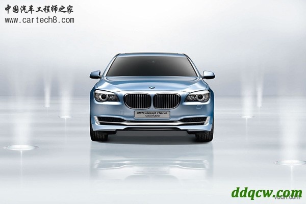 宝马BMW新7系列混合动力车2.jpg
