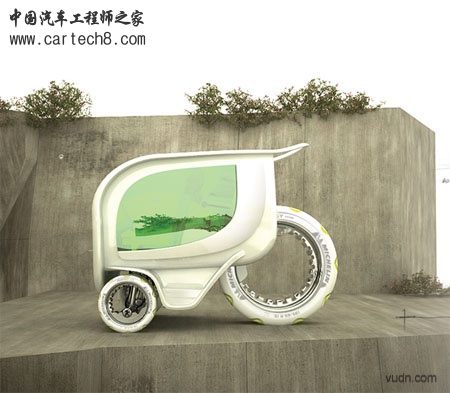 标致EVE概念环保车2.jpg