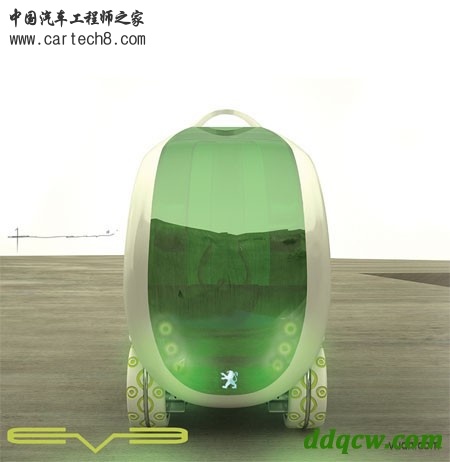 标致EVE概念环保车3.jpg