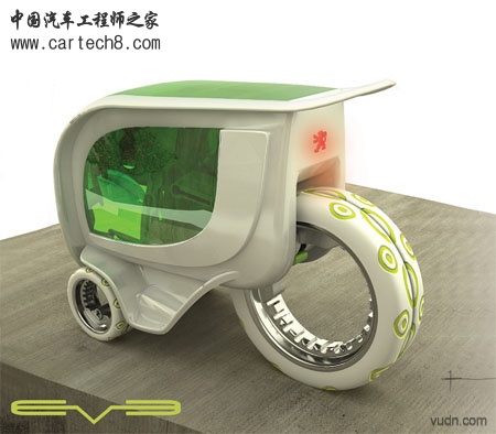 标致EVE概念环保车4.jpg