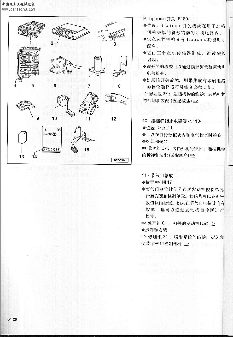passat1.8t01v自动变速箱自诊断009.jpg