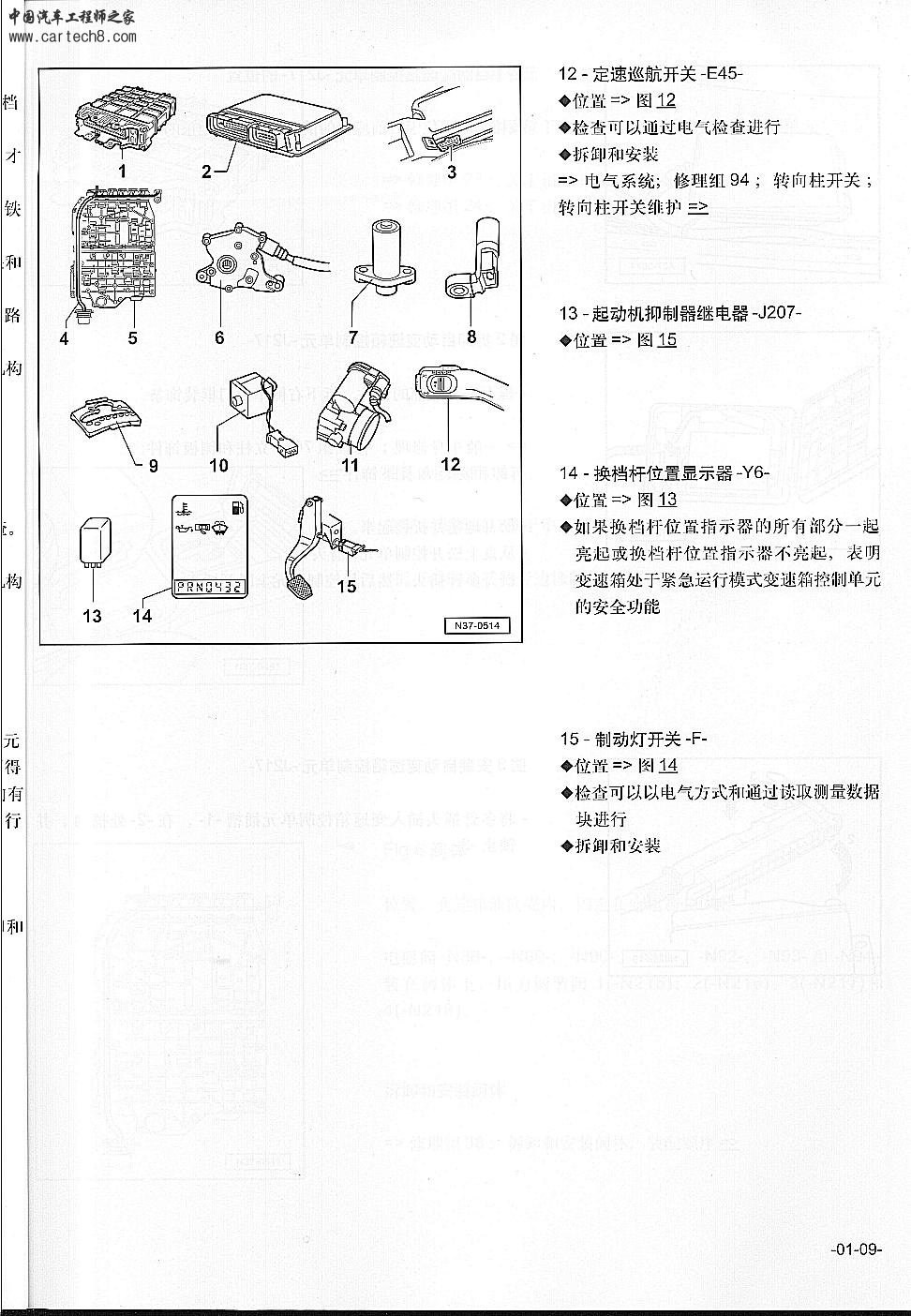 passat1.8t01v自动变速箱自诊断010.jpg
