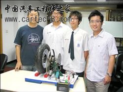 动能存储器
