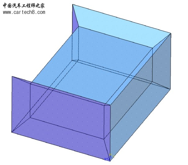 拔模